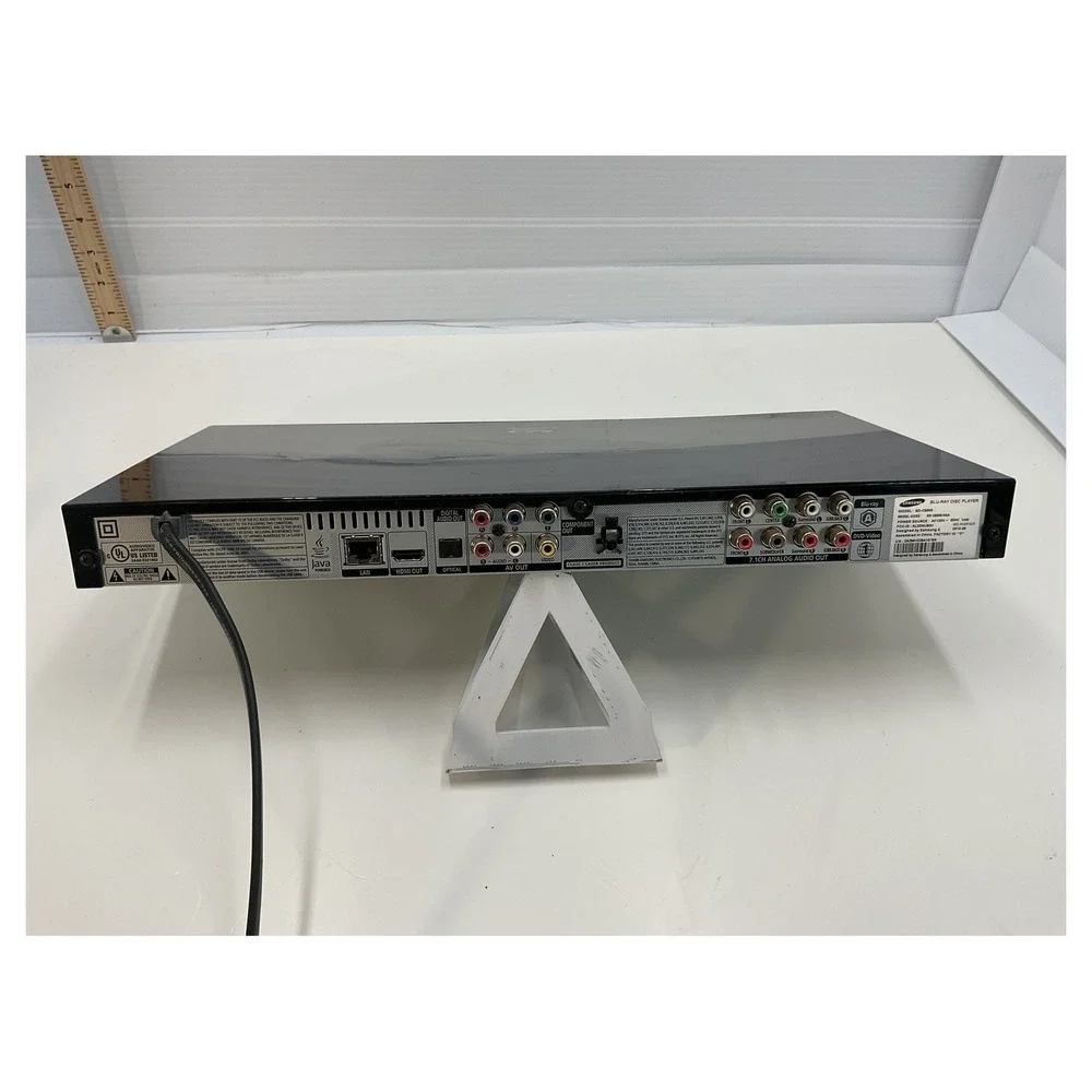 Samsung bd c6500